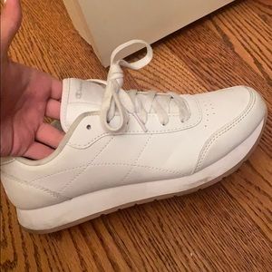 Vintage champion sneakers